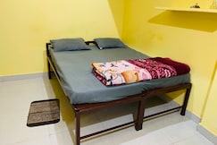 Bharati lodge, Koraput