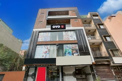 Super Hotel O Sukun Villa, Delhi