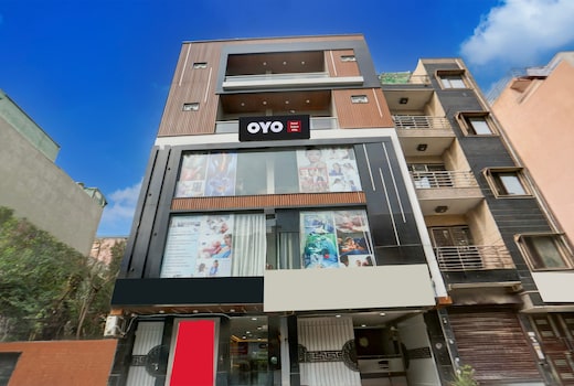 Super Hotel O Sukun Villa