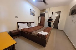 FabHotel Mohan Villa, Delhi