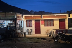 (2) HOTEL SPT PALACE  PHATA, Kedarnath