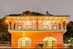 Aasara Homestay, Bhimtal