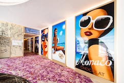 voco Monaco Dubai, an IHG Hotel, Adults Only, World Islands, دبى