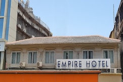 Empire Hotel, Mumbai