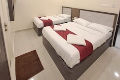 Apple Palace, Chennai