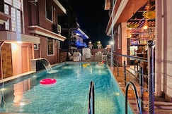 RAJ SAMUDRA HOTEL AND SPA BY PSPB HOSPITALITY, Goa