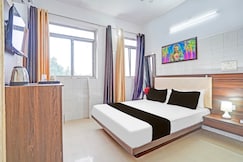 Hotel O Lotus Inn, Lucknow