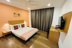 Hotel The Golden Sands, Goa