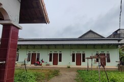 OYO 93468 The Noru Syariah, Kerinci
