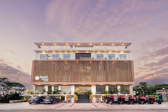 Binayak Palace Premium, Bhubaneshwar