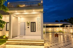 3BHK Private Villa Blanco, Jaipur