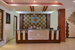Hotel Sharda, Bilaspur, Chattisgarh