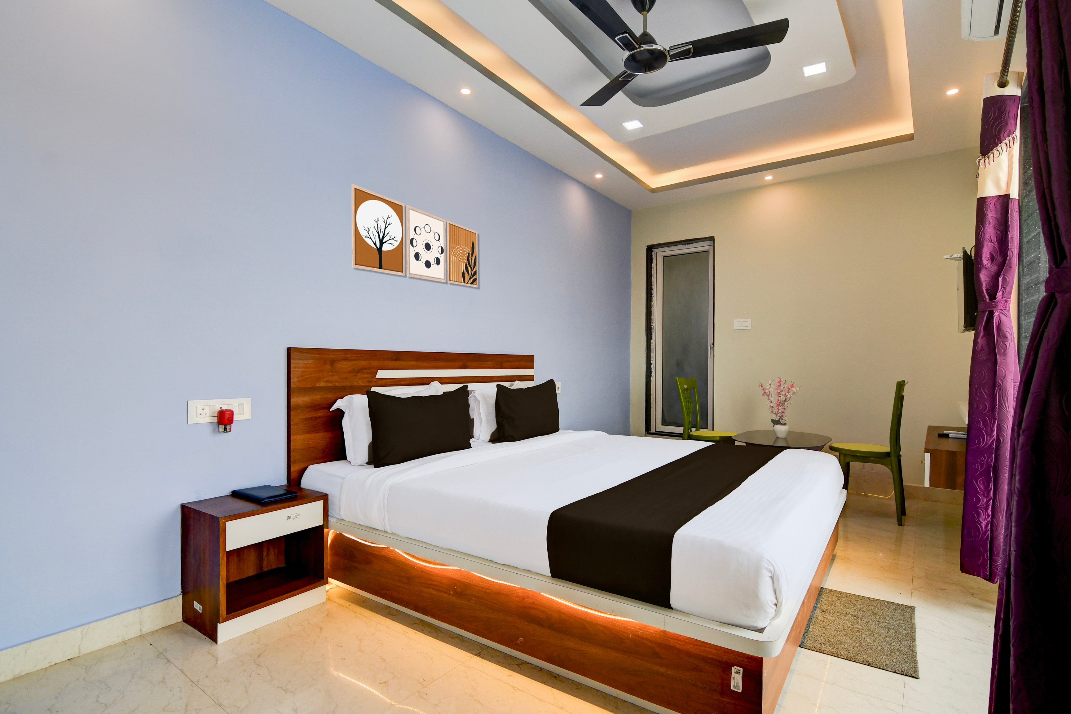 Hotel O Sea Wander Beach Resort - Tap to explore photos