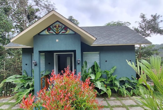 Couple Cottage by Five Dreams | 1 Bedroom Villa
