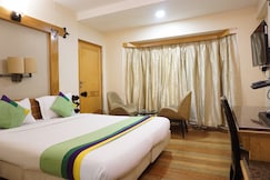 HOTEL DECCAN 8, Pune