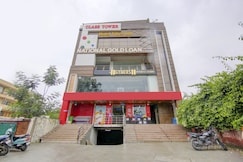 Hotel Vibes Inn DDN, Dehradun