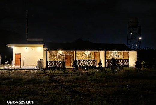 Rangers Nest 1 Bandipur