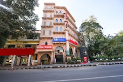 FabHotel The Heritage, Delhi