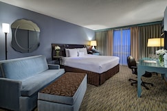 Crowne Plaza CHICAGO OHARE HOTEL & CONF CTR, Chicago