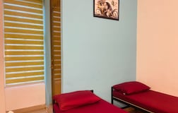 Dormitory