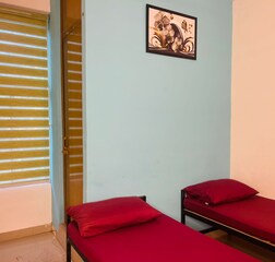 Dormitory