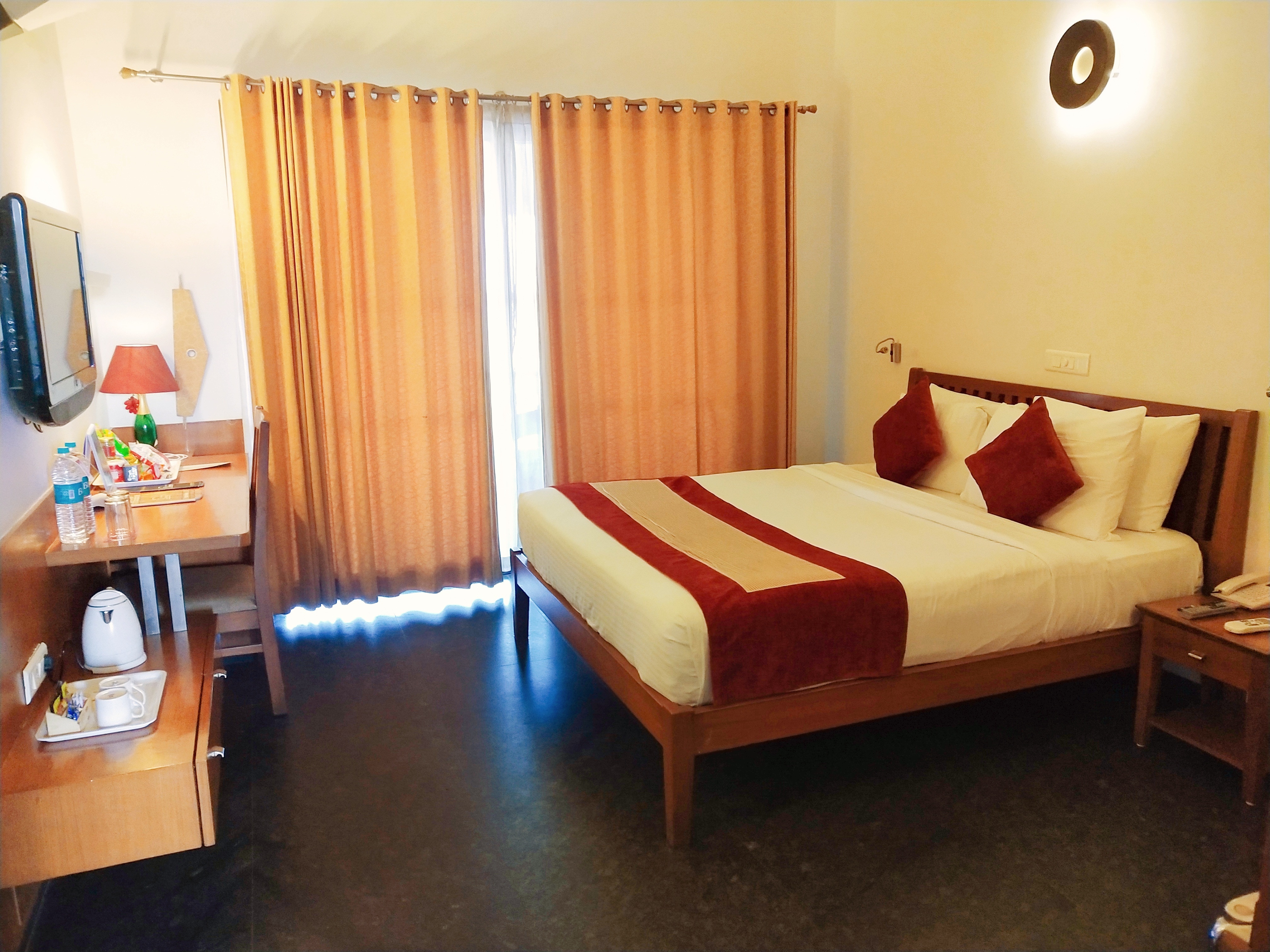 Regenta Resort Soma Vine Village 4