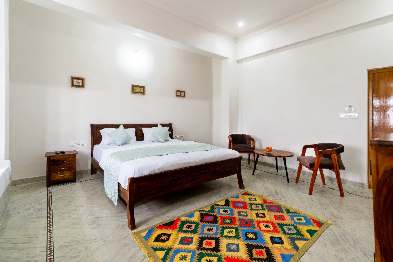 HAVELI JHALA MAAN - Tap to explore photos