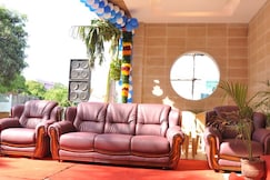 Hotel South Avenue, Tirunelveli