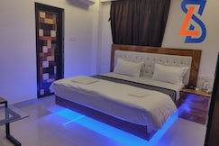 LS Palace, Bhubaneshwar