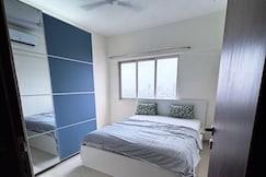 PixieStays White Nest, Mumbai