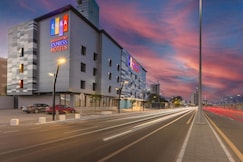 Ewaa Express Hotel-Al Shati, Jeddah