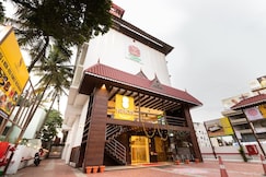 Thechi Hotels, Hosur, Hosur