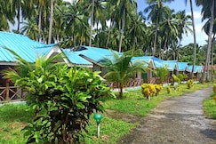 Honeymoon Beach Resort Havelock, Sir William Peel Island