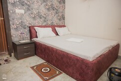 Shree Shyam Guest House, Siliguri