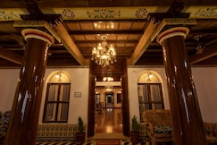 The Chettinad Grand, Tirumayam