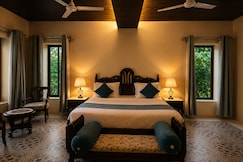 Aranya Jawai | A Nature Stay, Sumerpur