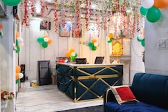 Hotel O Shree Nanhu Hotel, Prayagraj
