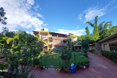 HR Dukes Den Resort, Jim Corbett (Ramnagar)