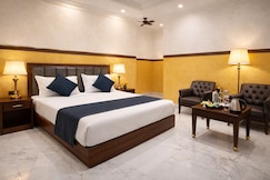 Hotel Hare Krishna Vrindavan, Vrindavan