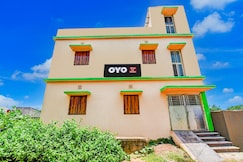 Hotel O Sai Homes, Bhubaneshwar