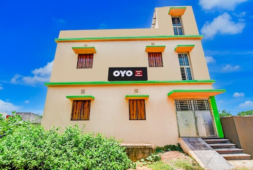 Hotel O Sai Homes