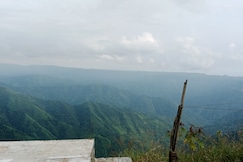 IN HIS TIME HOMESTAY, Cherrapunji