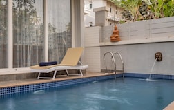 Swimming Pool 1