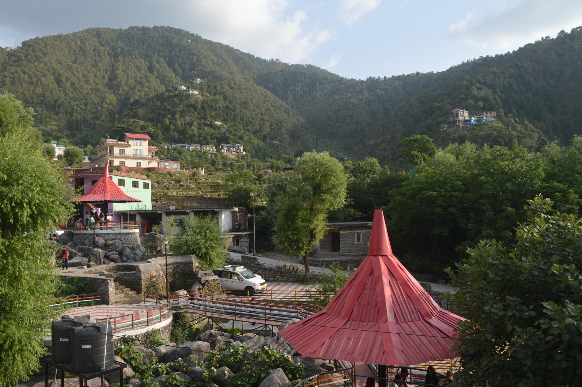 Photos of Wood Side Dalhousie Guest House in Dalhousie