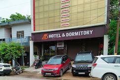 A5 Hotel & Dormitory, Gorakhpur