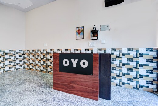 Hotel O M.K GRAND
