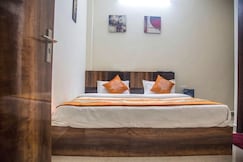 Hotel Baghban, Gwalior