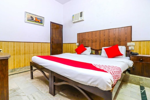 Hotel O Prem Chunaria