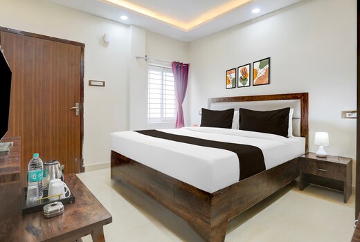 Hotel O Aqua Comforts