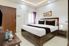 Hotel O Aqua Comforts, Bangalore